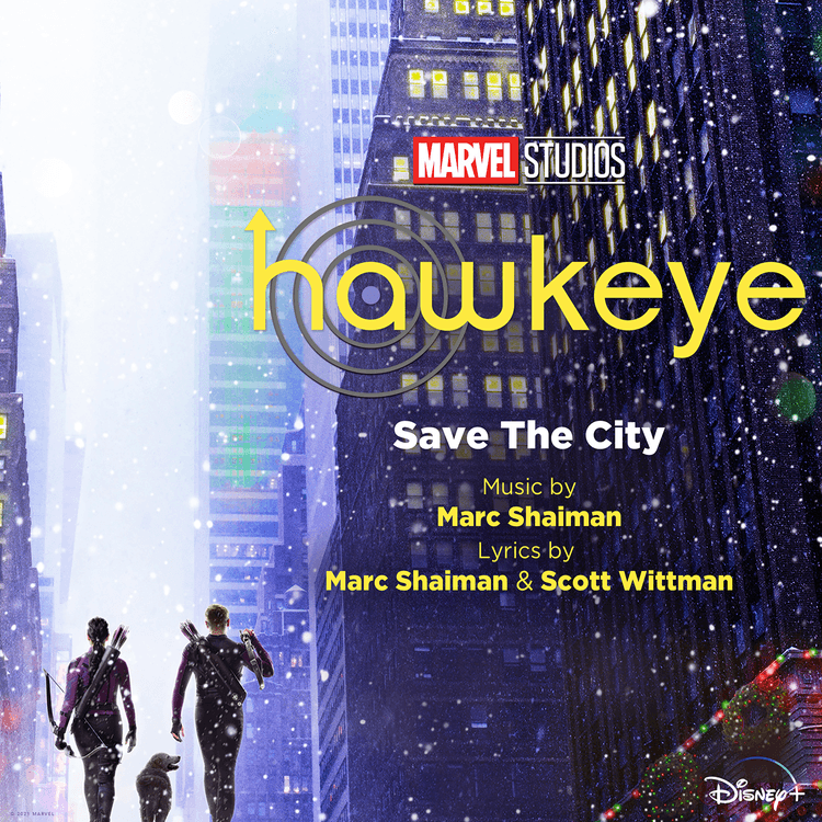 Save the City