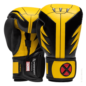 Marvel’s Wolverine Boxing Gloves