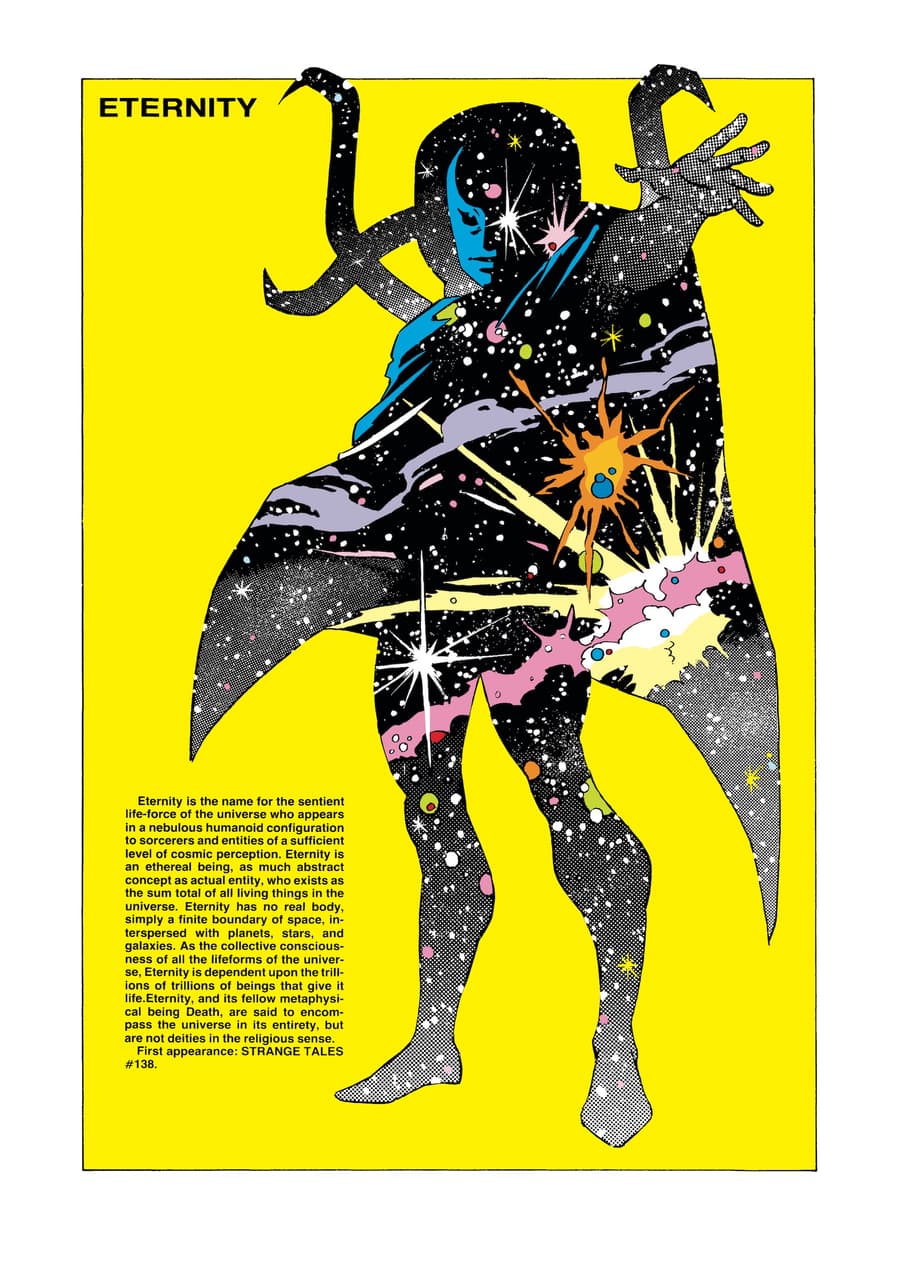 Andy Yanchus Artwork