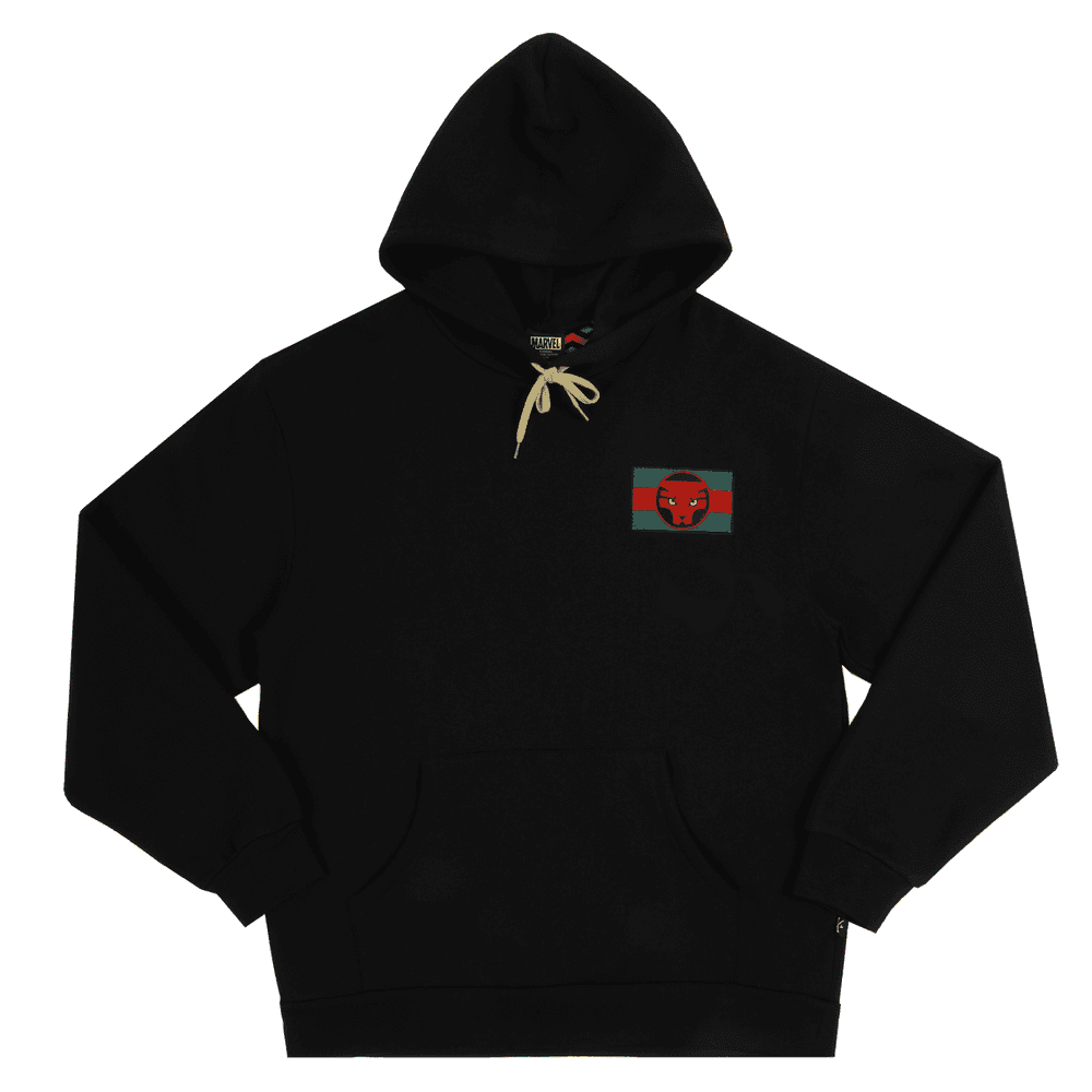 Wakanda Forever - hoodie