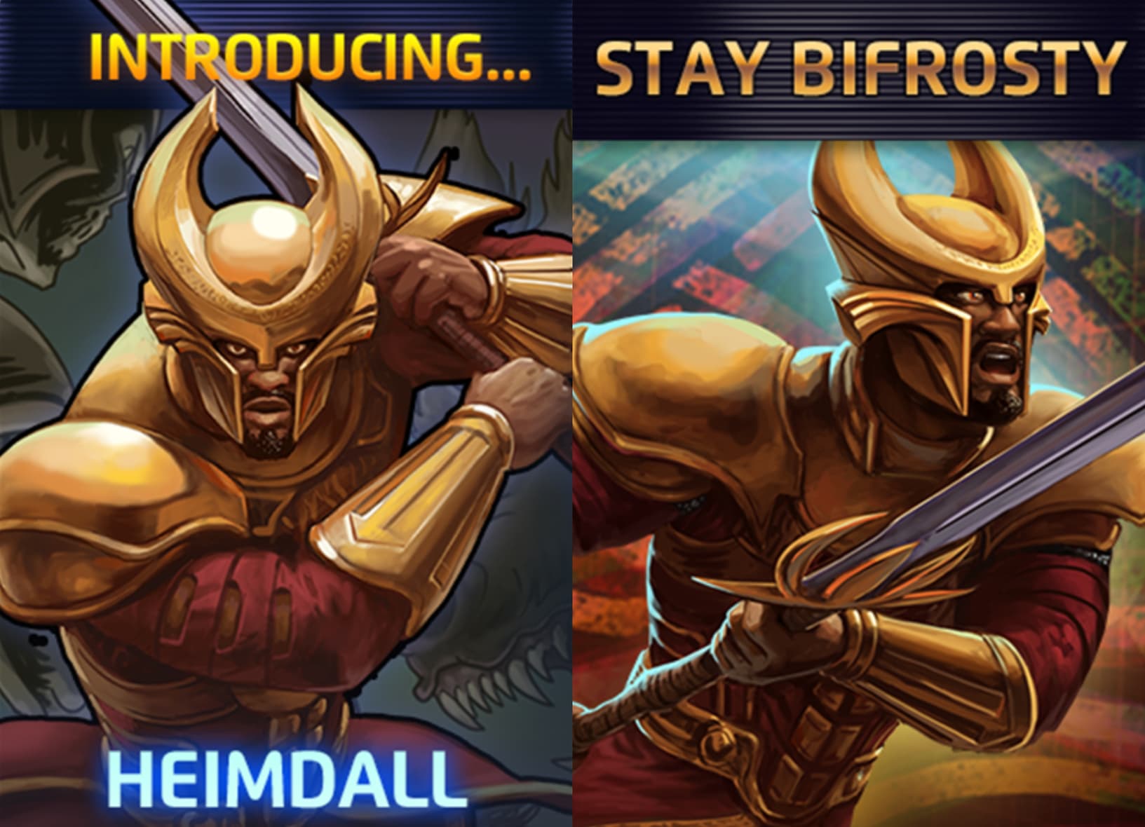 heimdall