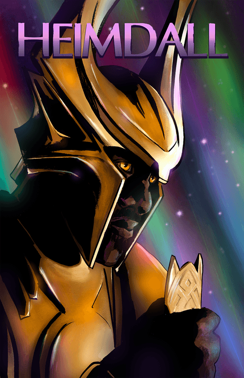 heimdall