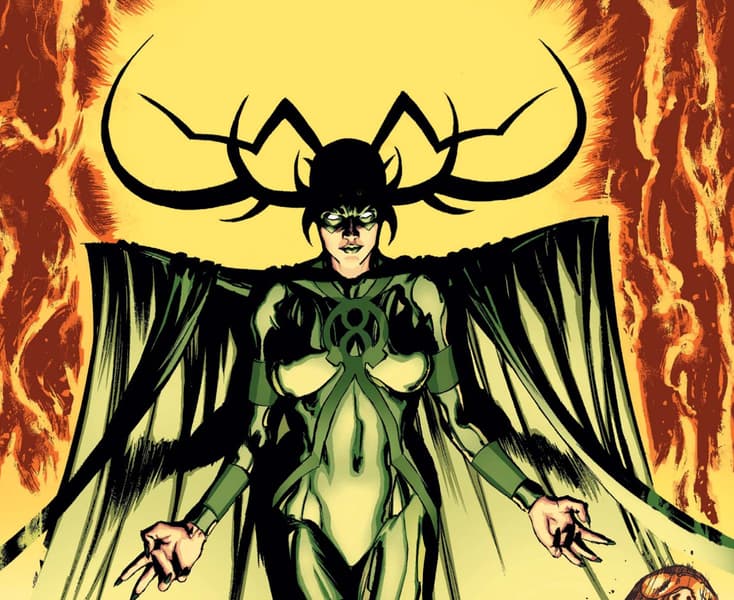 Hela