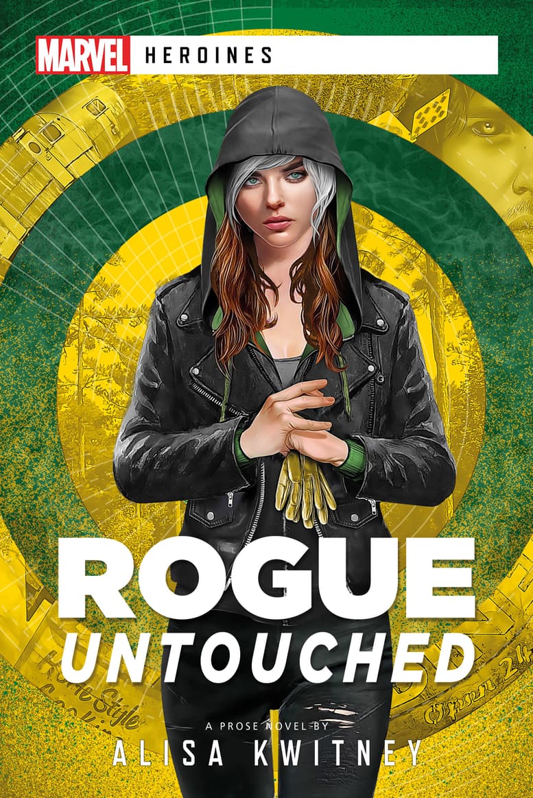 Rogue: Untouched