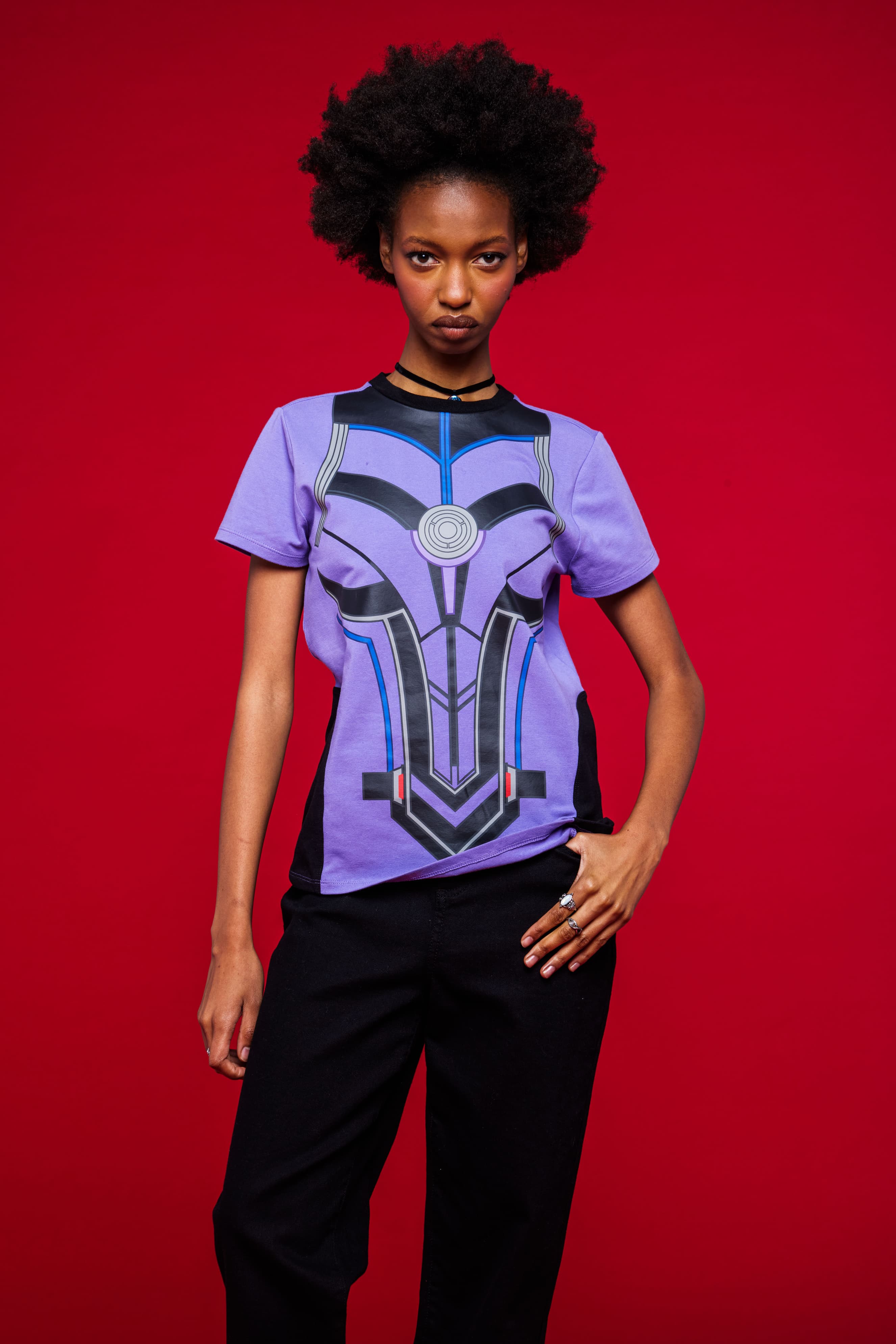 Shop Ant-Man and The Wasp Shirts, Tees, and More <a href=https://www.hottopic.com/pop-culture/shop-by-license/antman/>here</a>