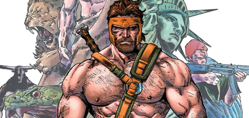 Hercules (God of War), Villains Wiki