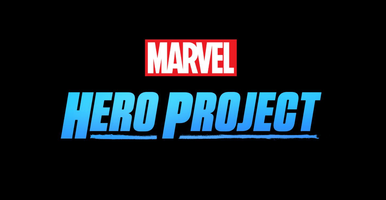 Marvel's Hero Project