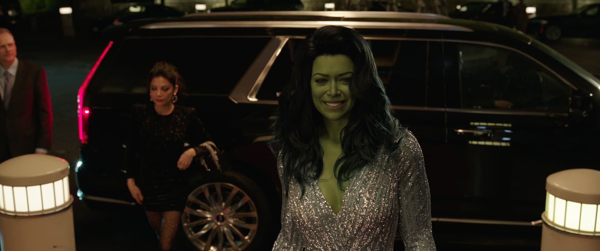 Marvel's She-Hulk Disney+ Show Adds Jennifer Walters' Best Friend In  Actress Ginger Gonzaga