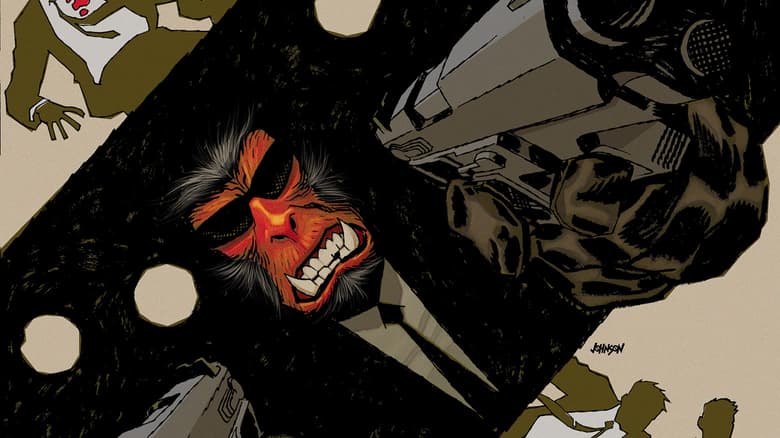 ‘Marvel’s Hit-Monkey’ Will Bring the Weird | Marvel