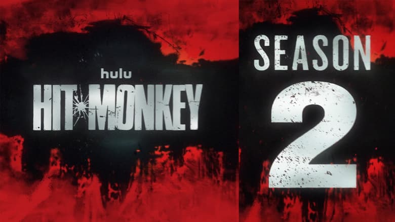 'Hit-Monkey' Season 2