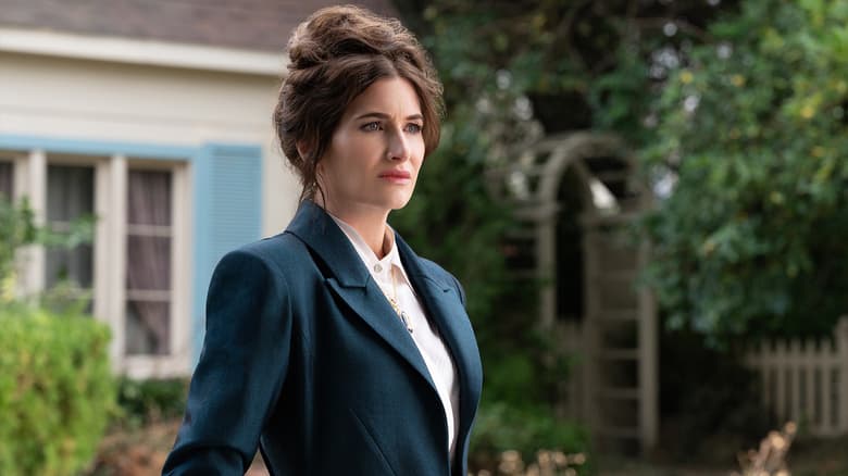 Kathryn Hahn in 'Agatha All Along'