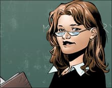 Kitty Pryde (Earth-58163)