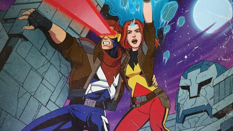  Inside the Music of ‘X-Men ‘97’ with the Newton Brothers