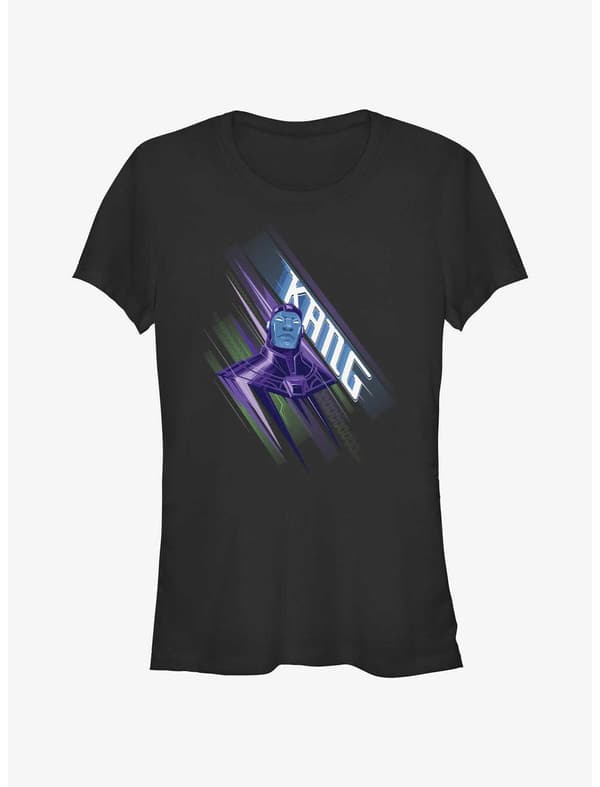 Shop Ant-Man and The Wasp Shirts, Tees, and More <a href=https://www.hottopic.com/pop-culture/shop-by-license/antman/>here</a>