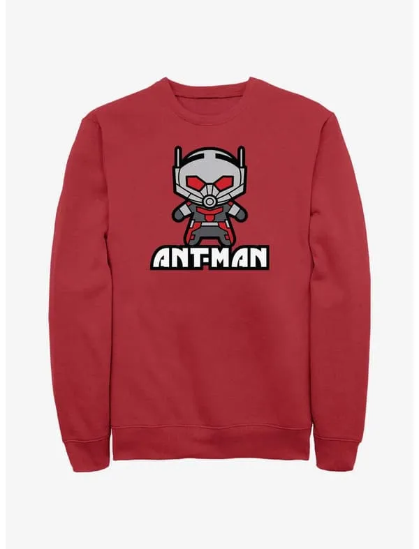 Shop Ant-Man and The Wasp Shirts, Tees, and More <a href=https://www.hottopic.com/pop-culture/shop-by-license/antman/>here</a>