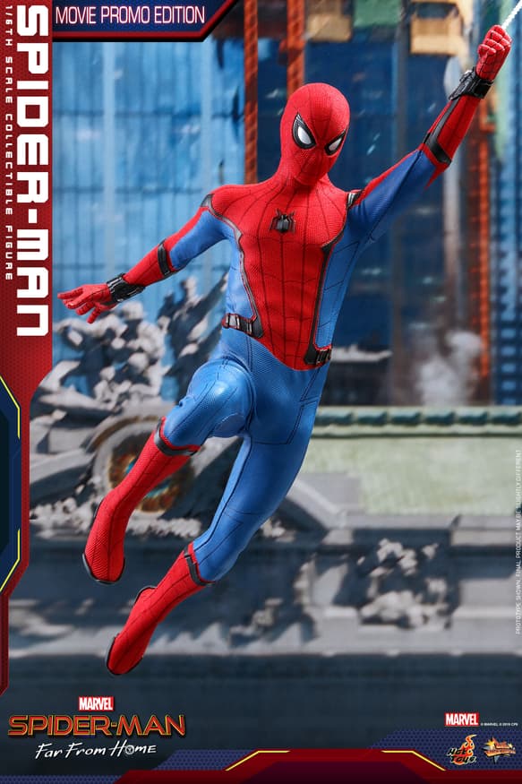 Venom Sixth Scale Figure by Hot Toys  Venom figure, Hot toys spiderman, Hot  toys wolverine