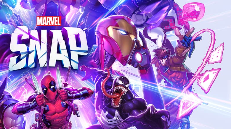 Marvel Snap: Beginner's Guide and Top Tips to Get Cards and Win