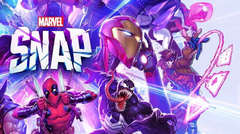 Marvel Snap: 5 Decks to get Cubes fast!