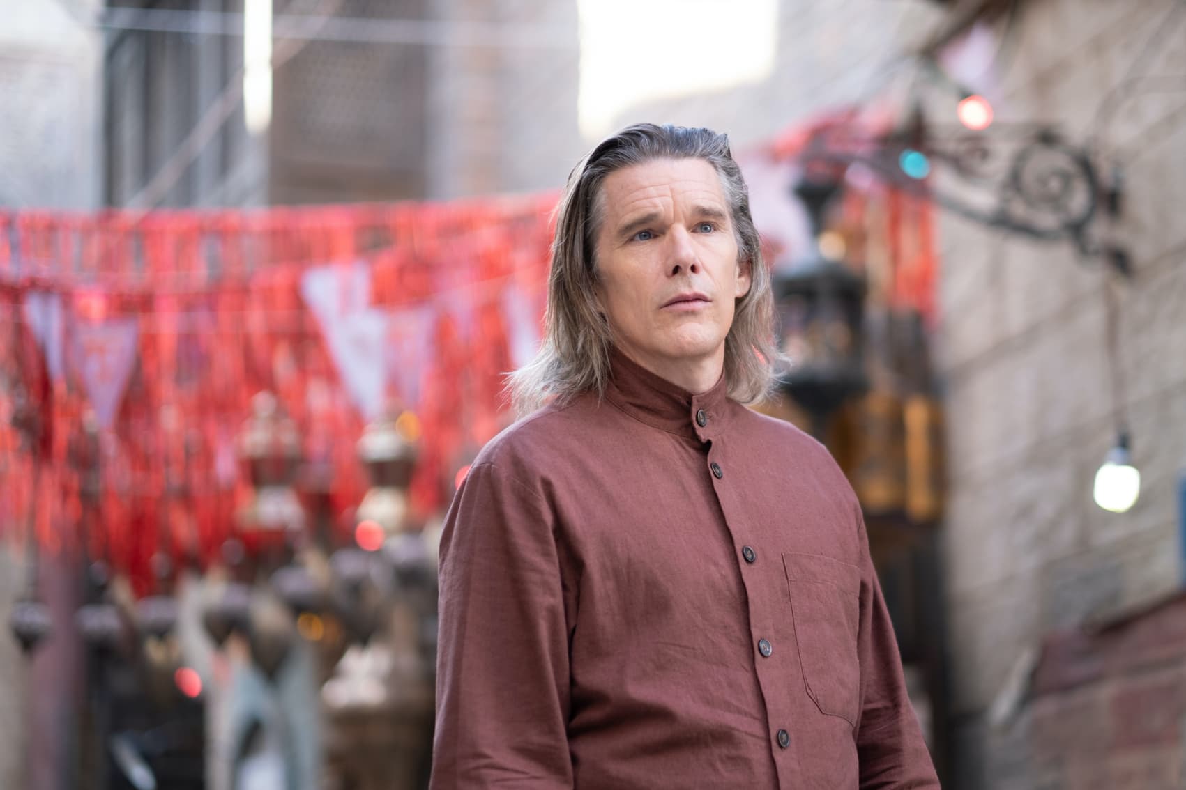 Moon Knight - Episode 6