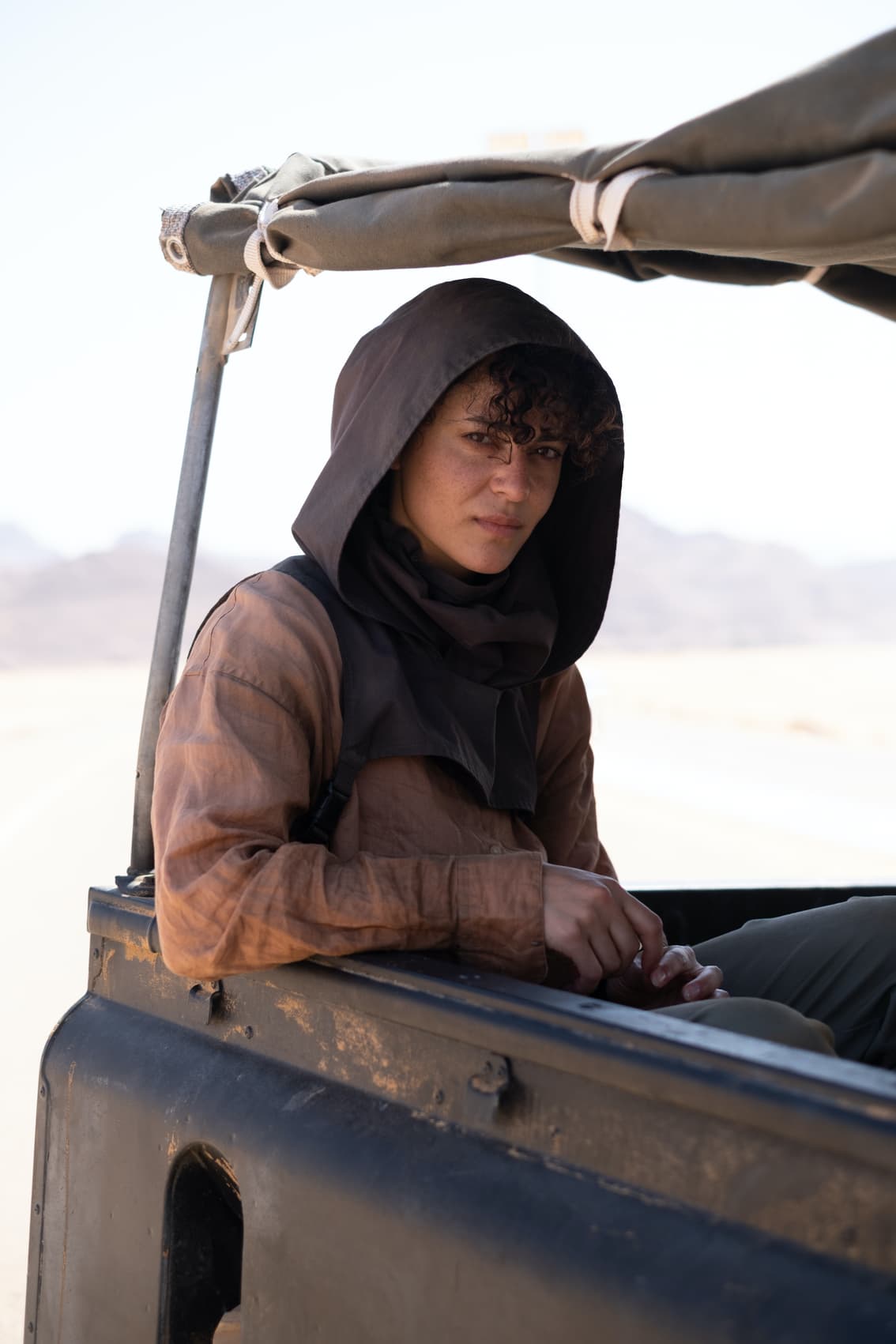 Moon Knight - Episode 6