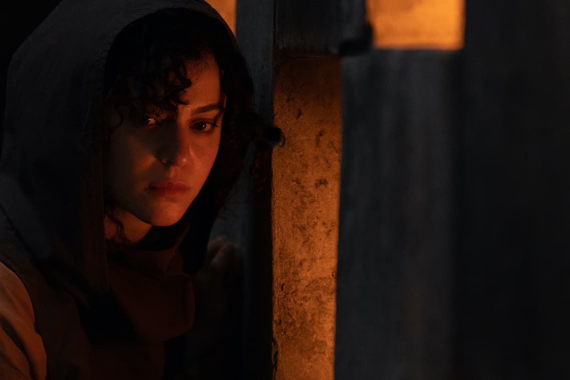 Moon Knight - Episode 6