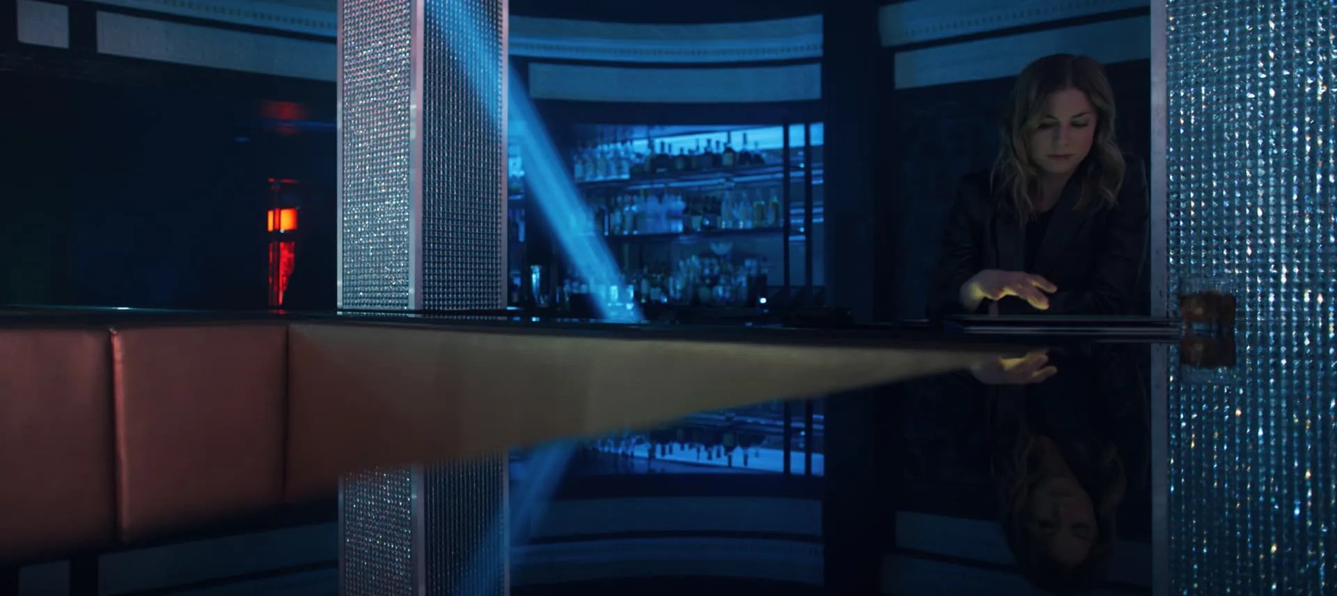 'The Falcon and The Winter Soldier' Episode 4