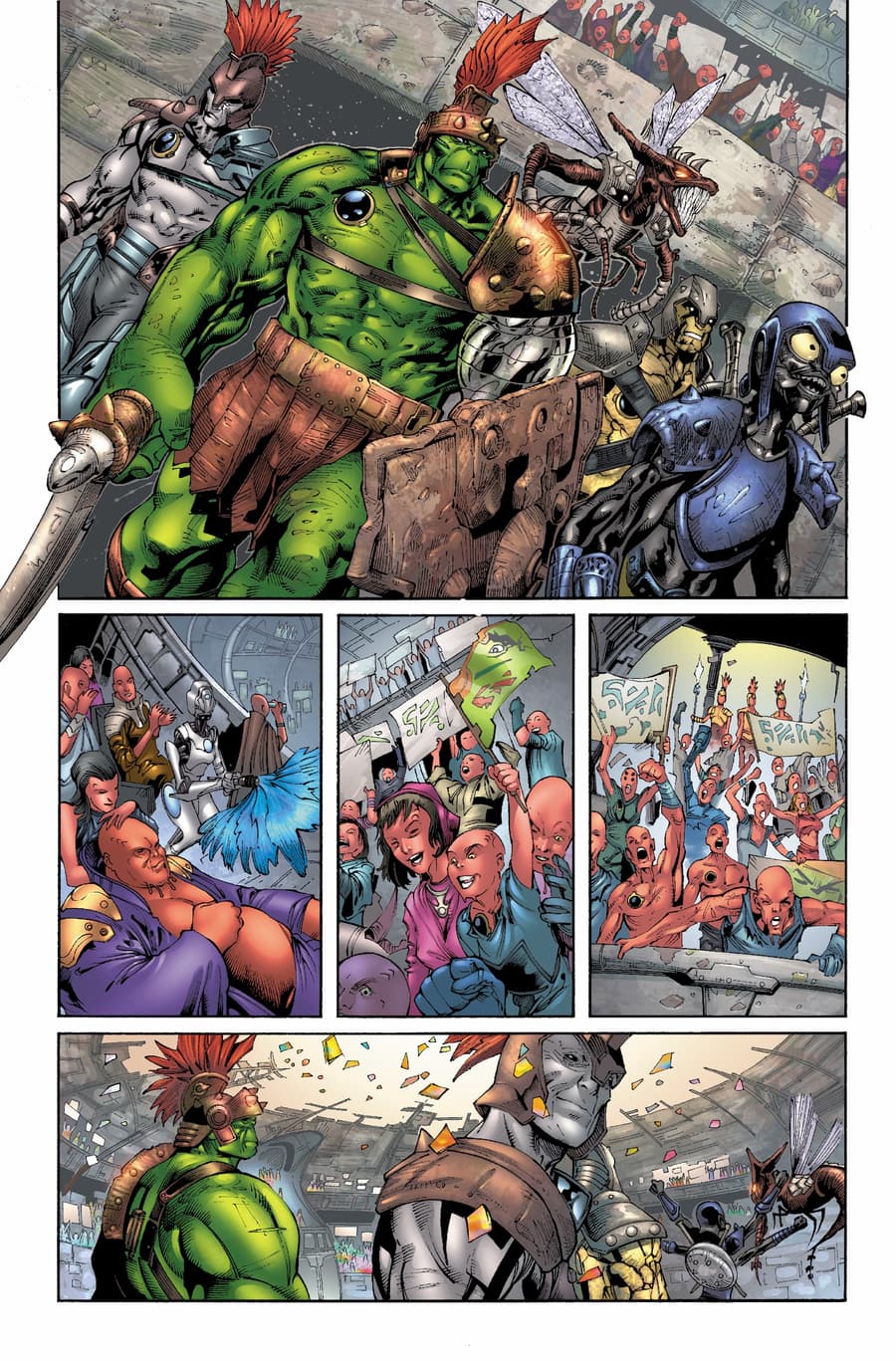 “Planet Hulk”