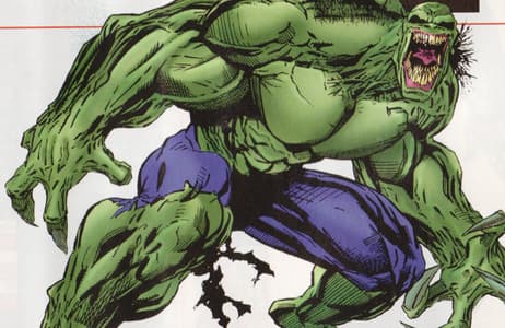 Hulk (Earth-928)