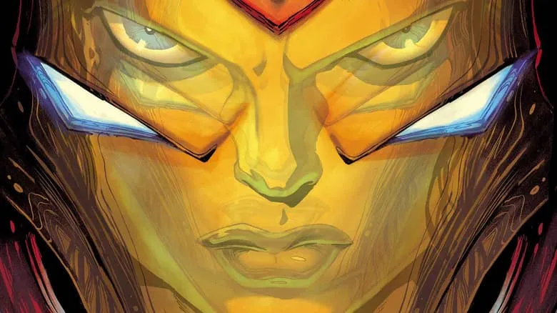 ‘Iron Man’ #1 Preview Launches the Arms Race for the Next Tony Stark