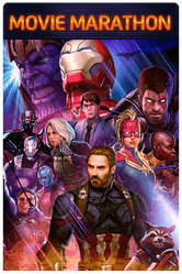 Marvel Puzzle Quest