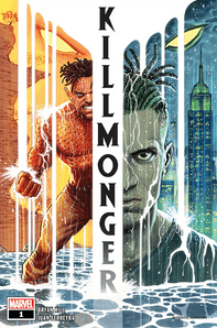 killmonger