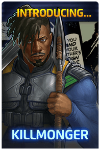 killmonger