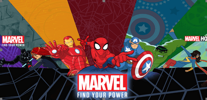 Marvel Aims To Start Fans Young With Animated Spidey Show For Preschoolers