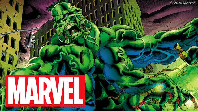 Take A Tour With 'immortal Hulk,' 'black Panther,' 'wolverine,' And 