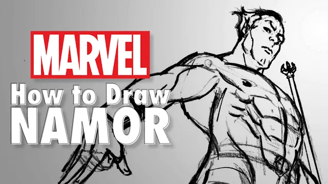 namor