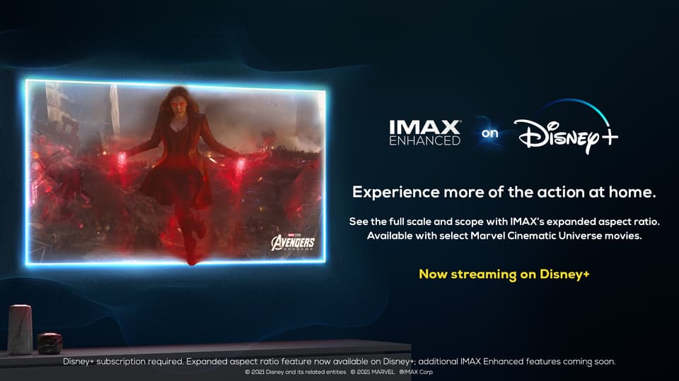 When Will The Marvels Stream on Disney+? How to Watch the Film at Home