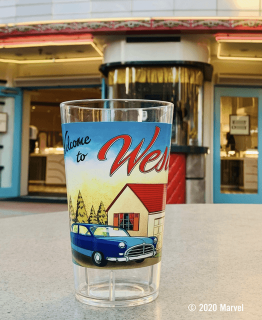 WandaVision Tritan 2-pack / Amazon