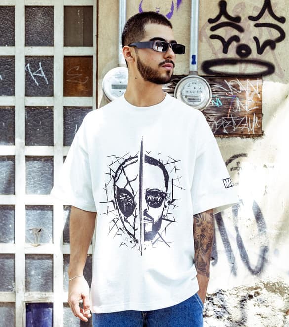 Marvel x Lust x Yandel Collection