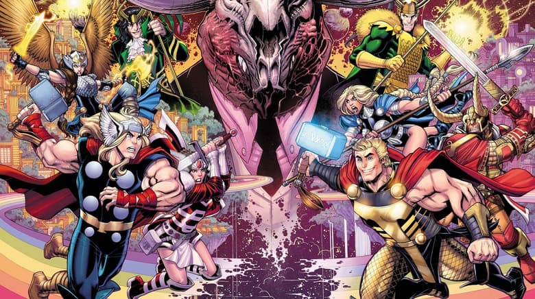 Marvel Comics | Marvel Comic Books | Marvel