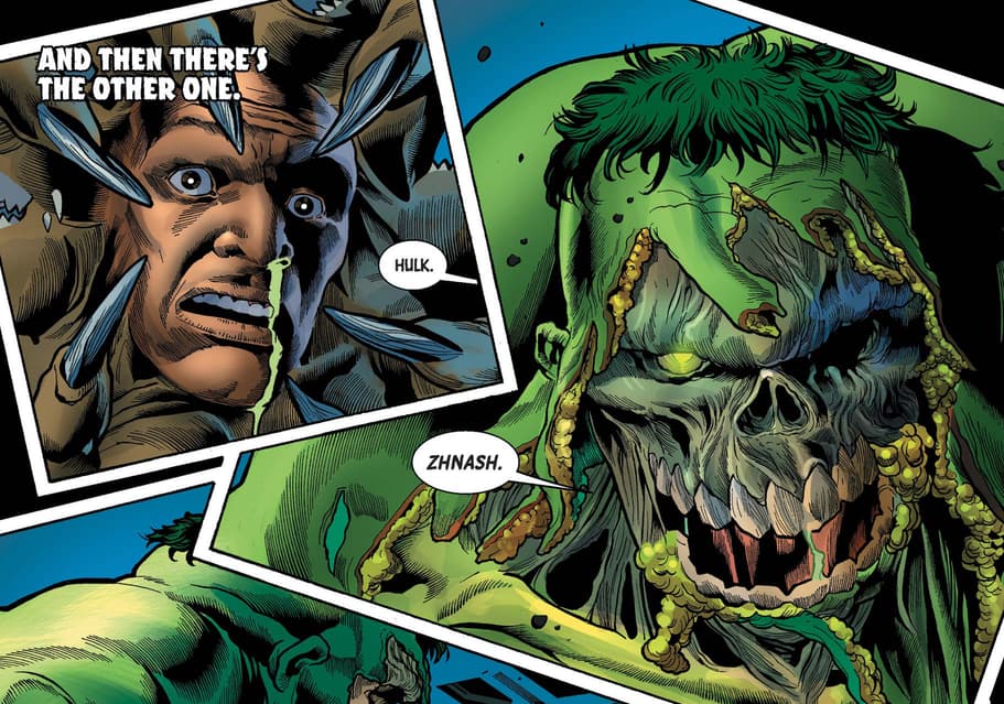 Immortal Hulk