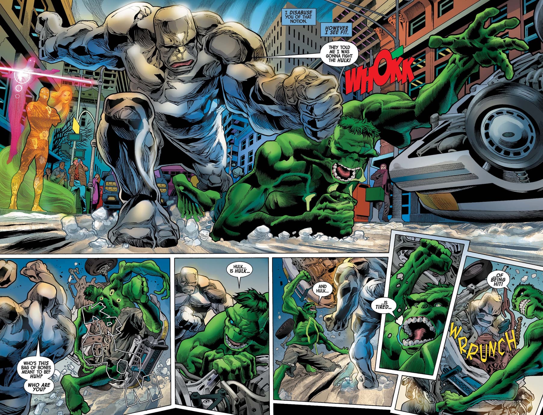 Immortal Hulk (2018) #44