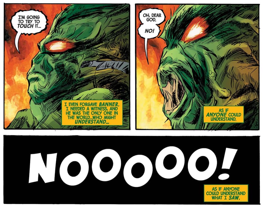 Immortal Hulk #34