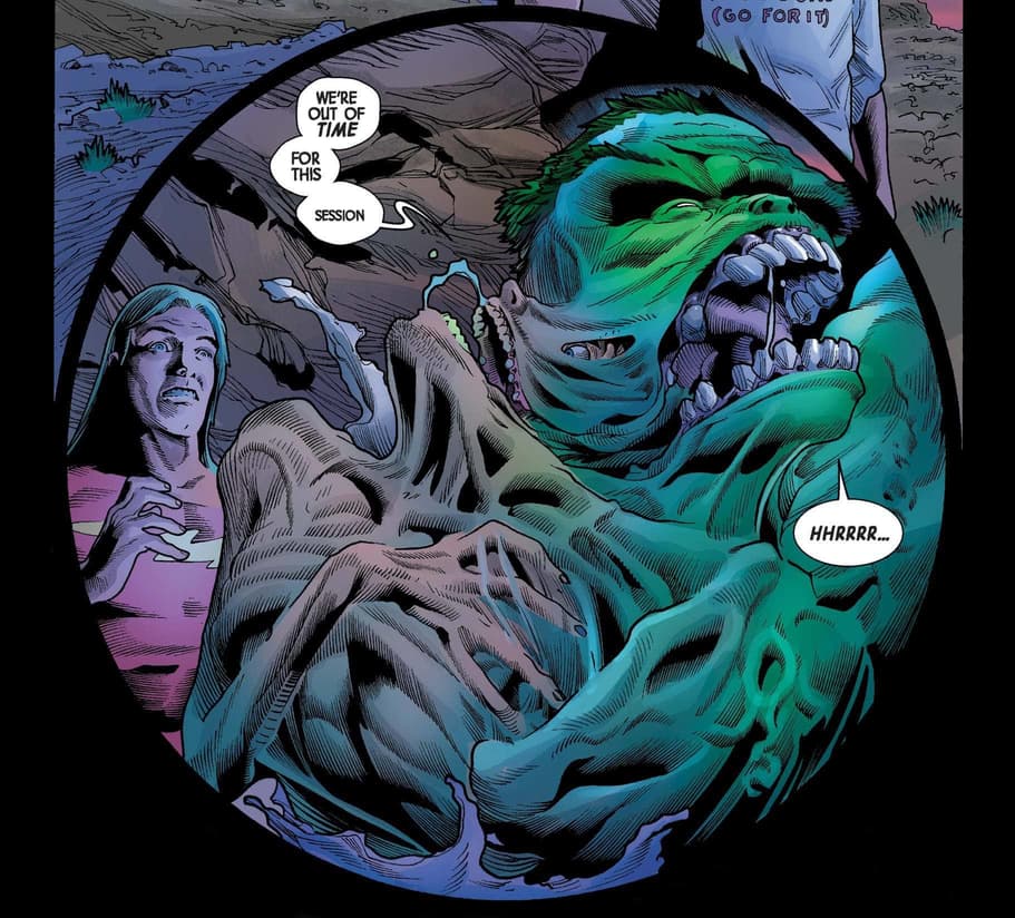 Immortal Hulk