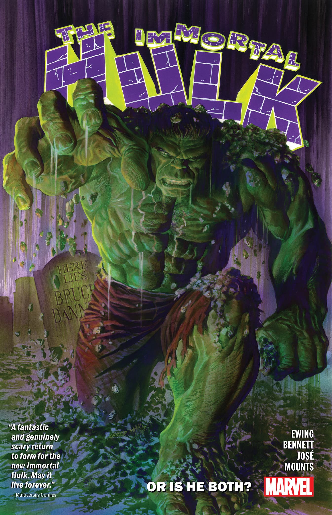 Hulk