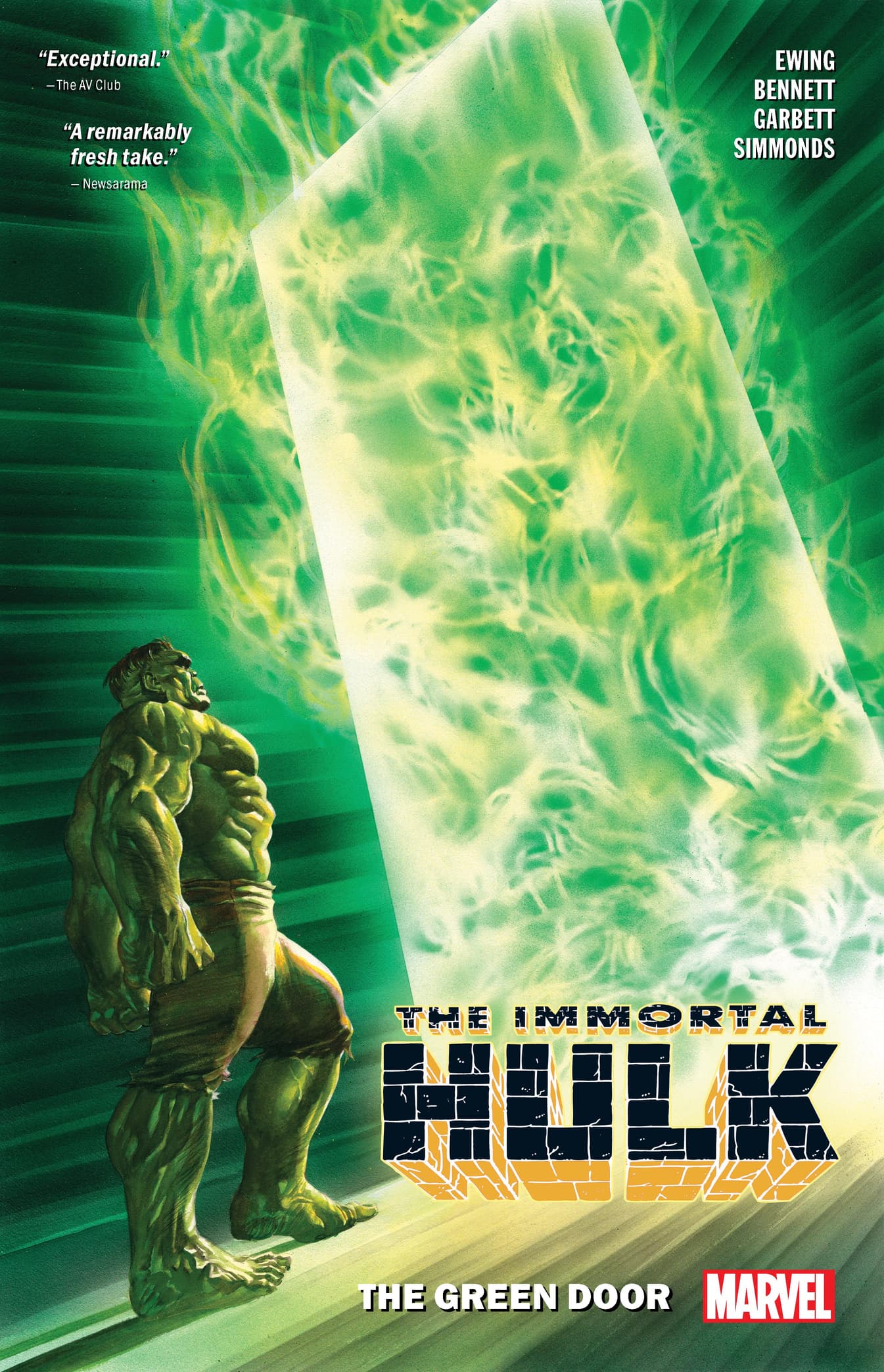 Hulk