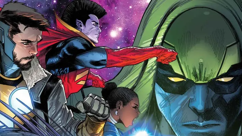 Deathbird Powers, Enemies, History | Marvel