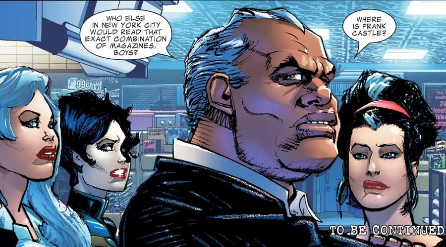 This Week's 10 Must-Read Marvel Stories: 01-03-20 | Marvel