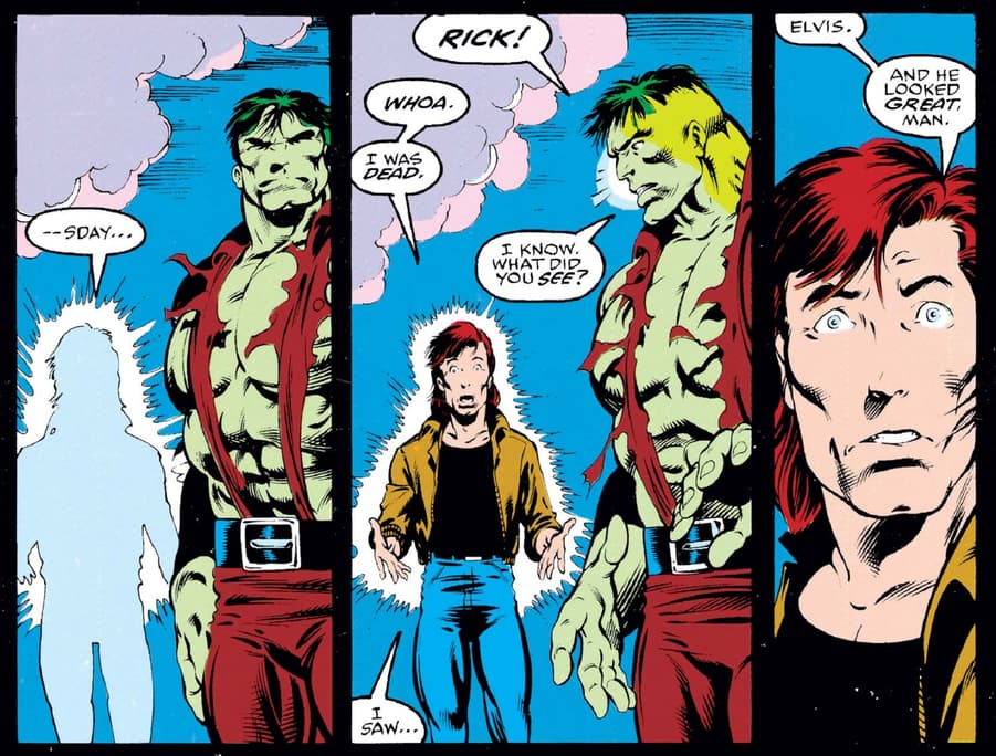 Rick Jones Hulk vs