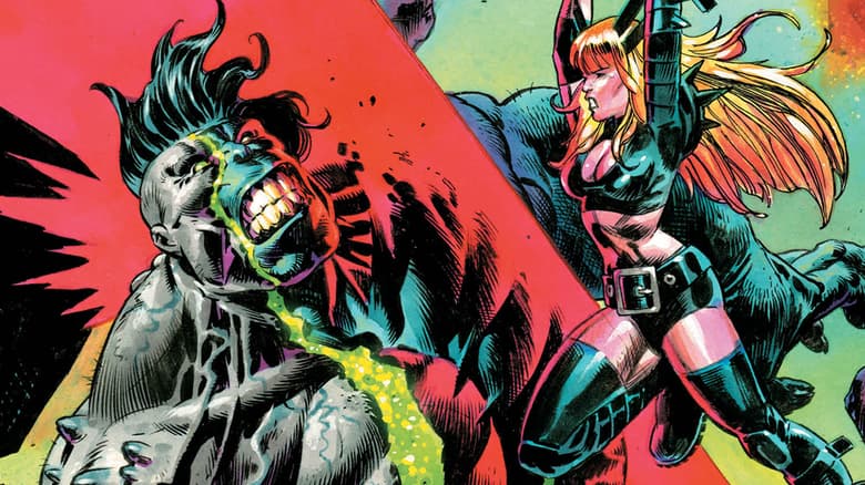 The Infernal Hulk Tries to Recruit the X-Men on the Road to ‘Hulk War’