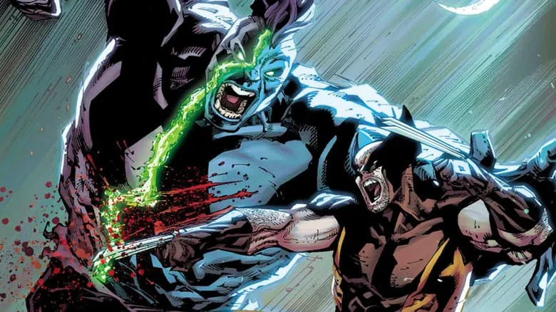Infernal Hulk Unleashes His Rage on Marvel’s Heroes in New One-Shots as the March to 'Hulk War' Begins